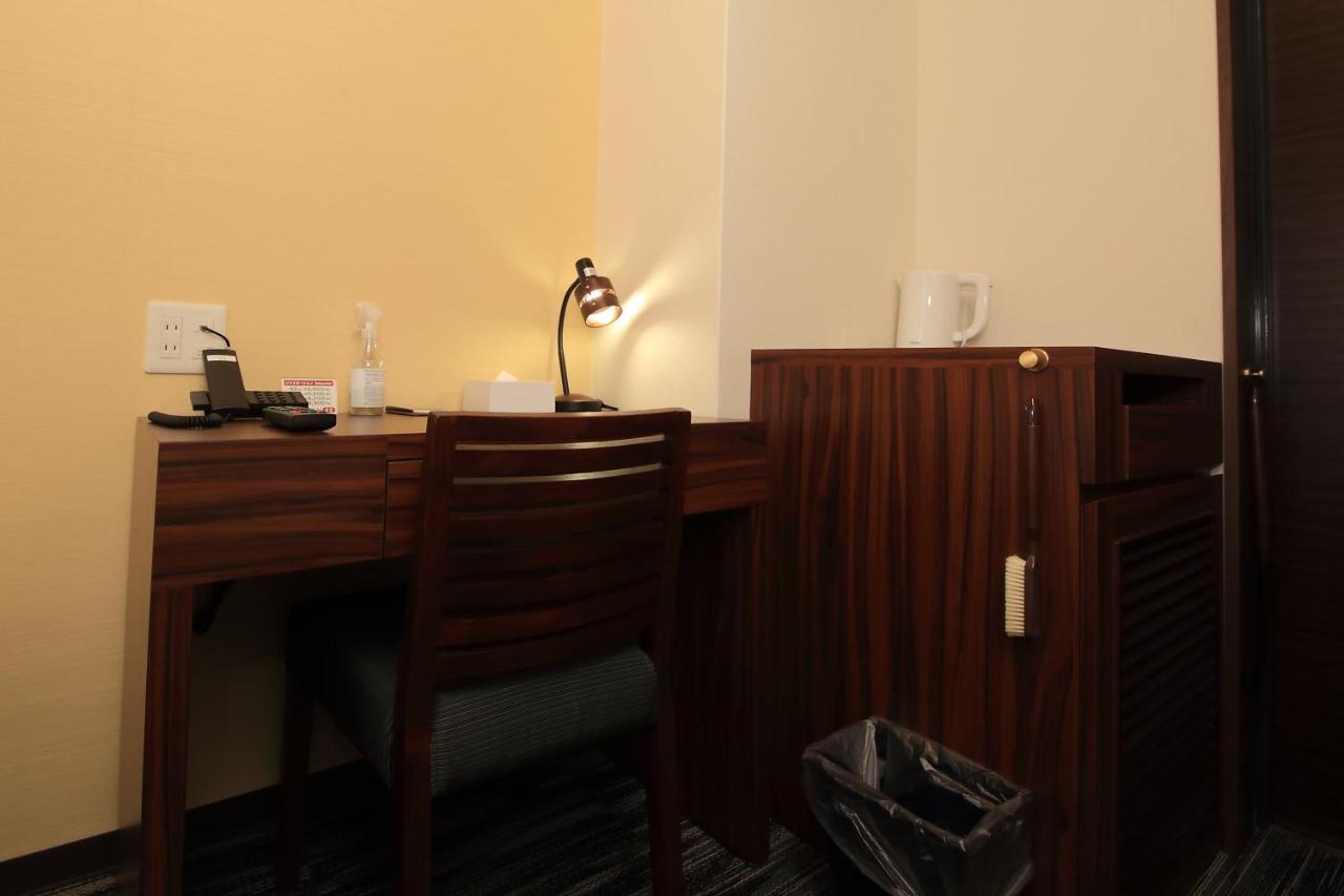 One'S Hotel Fukuoka Bagian luar foto