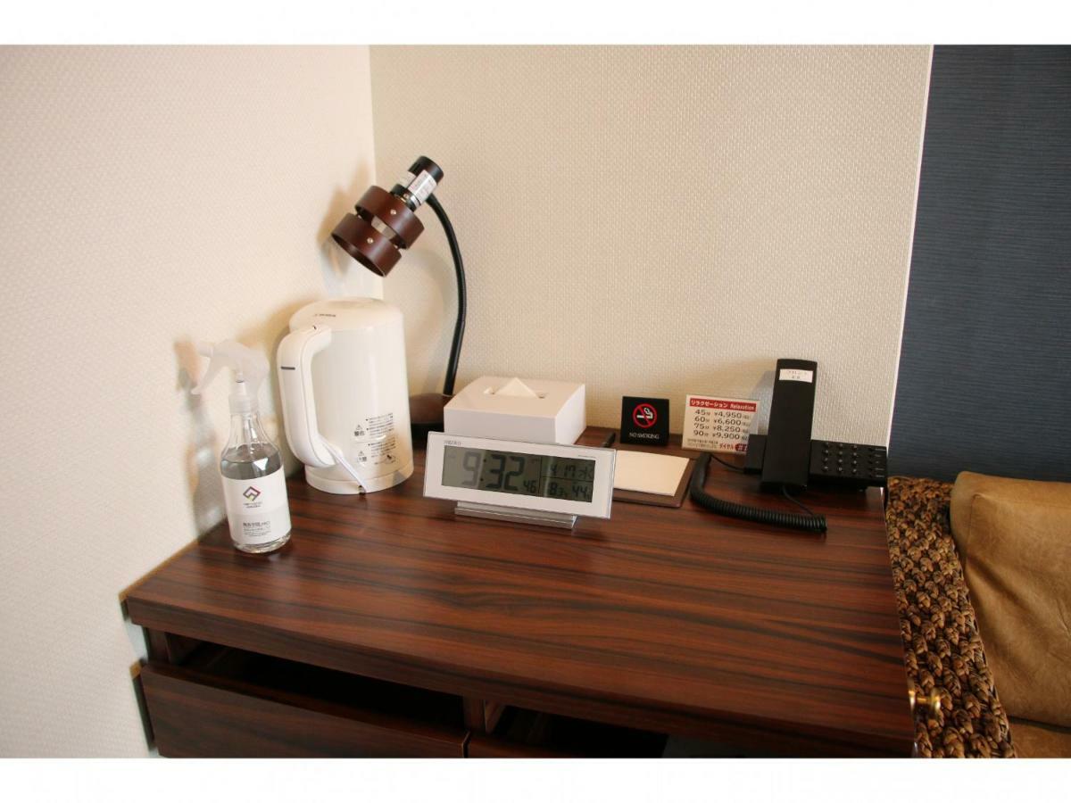 One'S Hotel Fukuoka Bagian luar foto