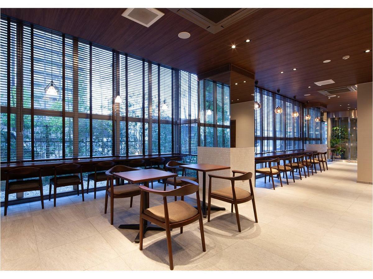One'S Hotel Fukuoka Bagian luar foto