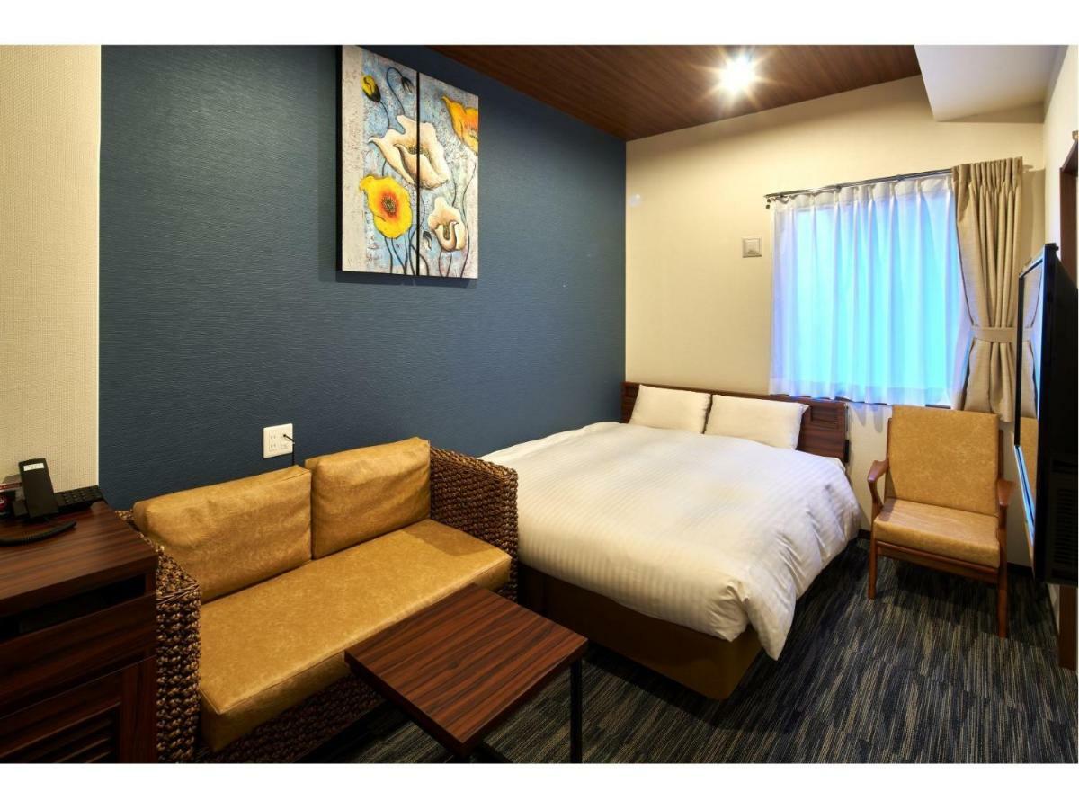 One'S Hotel Fukuoka Bagian luar foto